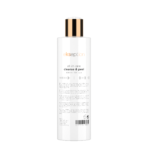 EKSEPTION ALL-IN-ONE CLEANSE & PEEL, Valomasis pienelis su PHA rūgštimis, 400 ml