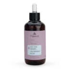 NO AGE DROPS - HYALURONIC PLUS, Hialurono rūgšties serumas, 100 ml