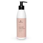 SILKY SKIN BODY CREAM, Drėkinamasis kūno kremas, 250 ml