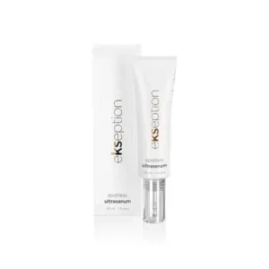 EKSEPTION SPOTLESS ULTRASERUM, Serumas prieš pigmentaciją, 30 ml
