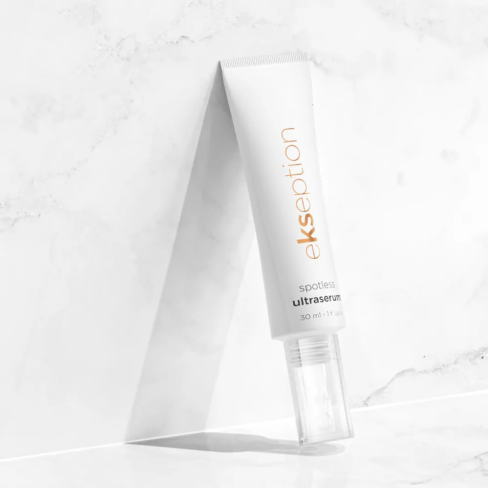 EKSEPTION SPOTLESS ULTRASERUM, Serumas prieš pigmentaciją, 30 ml - Image 2