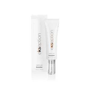 EKSEPTION RETIN-OIL BOOSTER, Stimuliuojamasis serumas su retinoliu ir vitaminu E, 30 ml
