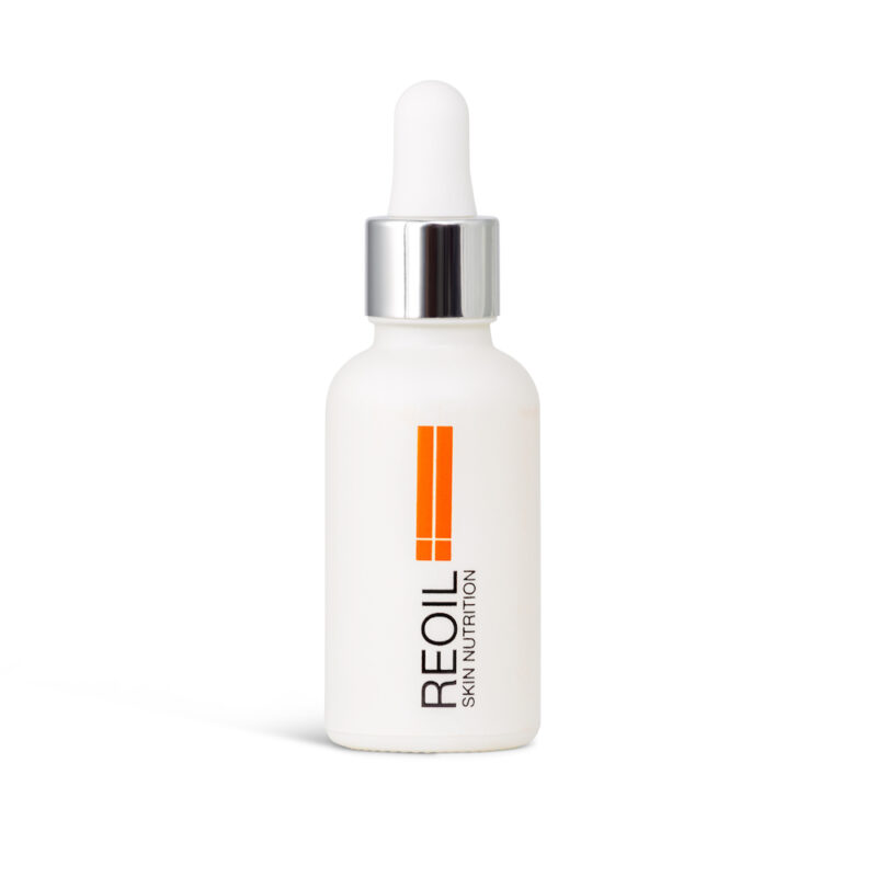 MESOTECH REOIL, Maitinanasis odos aliejus, 30 ml