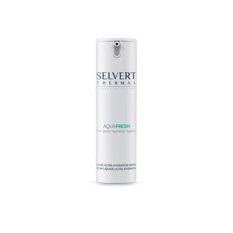 LIQUID ULTRA HYDRATION SERUM, Ultra drėkinamasis serumas, 30 ml