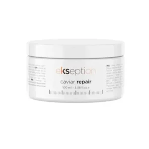 EKSEPTION CAVIAR REPAIR, Regeneruojamasis kremas su ikrų ekstraktu, 100 ml
