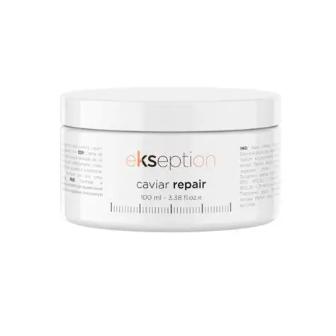 EKSEPTION CAVIAR REPAIR, Regeneruojamasis kremas su ikrų ekstraktu, 100 ml