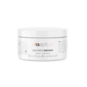 EKSEPTION AGE LESS COCOON, Maitinamasis kremas prieš odos senėjimą, 100 ml