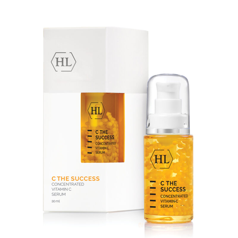 HL C THE SUCCESS VITAMIN C SERUM, Koncentruotas vitamino C serumas, 30 ml