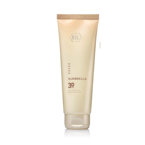 HL SUNBRELLA SPF 30, Apsauginis kremas nuo saulės SPF30, 125 ml