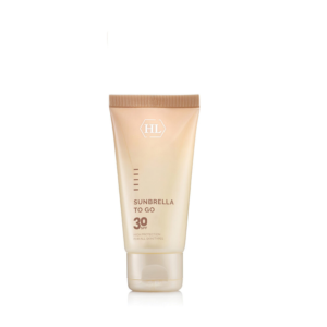 HL SUNBRELLA SPF 30, Apsauginis kremas nuo saulės, SPF30, 50 ml