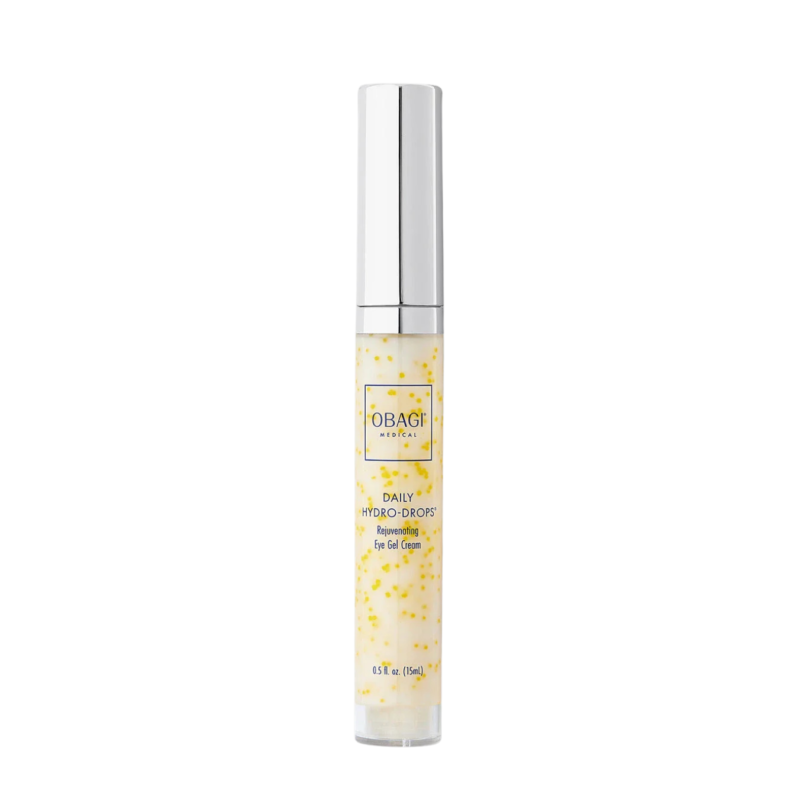 OBAGI REJUVENATING EYE GEL CREAM, Jauninantis paakių kremas, 15 ml