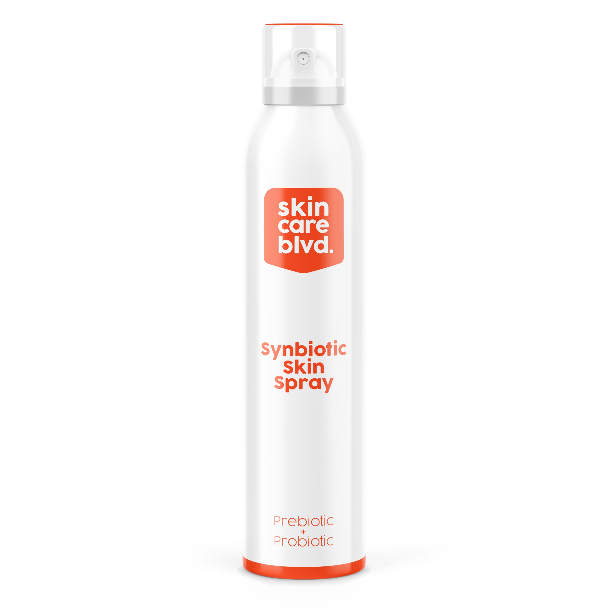 SYNBIOTIC SKIN SPRAY, Dulksna su probiotikais ir prebiotikais, 200 ml