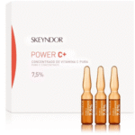 skeyndor Power C koncentratas