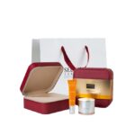 SELVERT THERMALVITAMIN C COFFRET, Vitamino C eko odos dėžutė (serumas + kremas), 30 ml + 50 ml