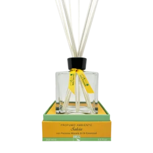 ROOM DIFFUSER SAGE, Namų kvapas "SAGE", 250 ml