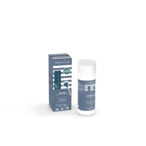 NATURYS ANTIAGE NOURISHING CREAM, Maitinamasis kremas prieš odos senėjimą, 50 ml