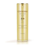 COVERDERM VANISH NIGHT CREAM, Naktinis veido kremas prieš kuperozę, 30 ml