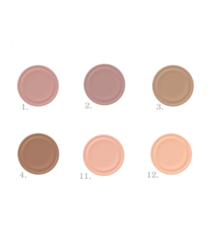 COVERDERM LUMINOUS MAKE-UP SPF50+, Maskuojamasis kremas prieš pigmentaciją, 30 ml