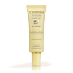 VANISH MAKE-UP SPF50+, Maskuojamasis kremas prieš kuperozę, 30 ml