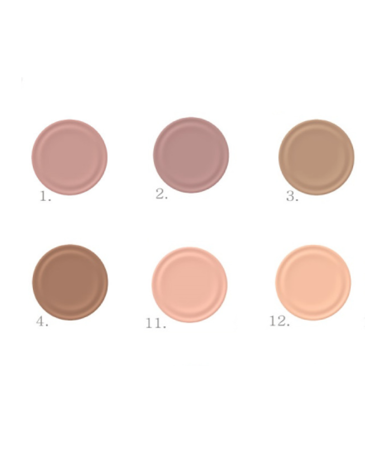COVERDERM LUMINOUS MAKE-UP SPF50+, Maskuojamasis kremas prieš pigmentaciją, 30 ml - Image 2