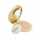 VANISH COMPACT POWDER SPF50+, Kompaktinė pudra prieš kuperozę SPF50+, 10 g.