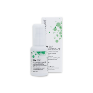 CLINICCARE GLOW ESSENCE STEP 2, Priešpigmentinio poveikio esencija-serumas, 50 ml