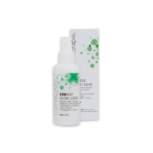CLINICCAREC GLOW LIQUID STEP 1, Priešpigmentinio poveikio drėkinamasis losjonas, 100 ml