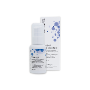 CLINICCARE PURE ESSENCE STEP 2, Priešuždegiminio poveikio esencija-serumas, 50 m