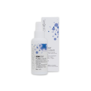 CLINICCARE PURE LIQUID MOISTURIZER STEP 1, Priešuždegiminio poveikio drėkinamasis losjonas, 100 ml