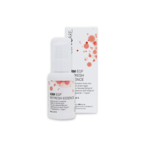 CLINICCARE REFRESH ESSENCE STEP 2, Atjauninanti esencija-serumas, 50 ml