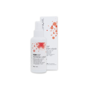 CLINICCARE REFRESH LIQUID STEP 1, Atjauninantis drėkinamasis losjonas, 100 ml