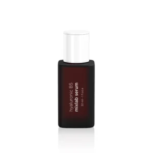 EKSEPTION HAYLURONIC B5, Drėkinamasis, raminamasis serumas, 30 ml