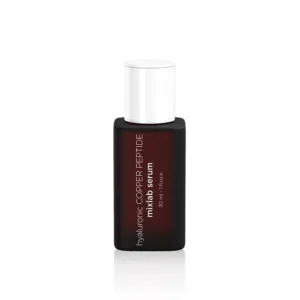 EKSEPTION HAYLURONIC COPPER PEPTIDE, Serumas odos atjauninimui, drėkinimui ir apsaugai, 30 ml