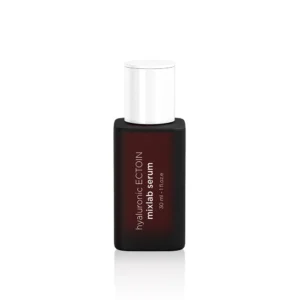 EKSEPTION HAYLURONIC ECTOIN, Drėkinamasis serumas sausai odai prieš raudonį, 30 ml