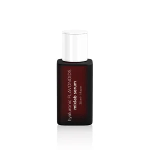 EKSEPTION HAYLURONIC FLAVONOIDS, Serumas mikrocirkuliacijos gerinimui ir prieš raudonį, 30 ml