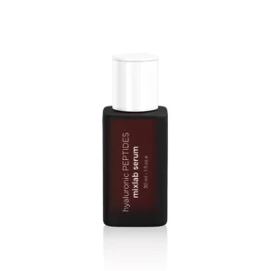 EKSEPTION HAYLURONIC PEPTIDES SERUM, Priešraukšlinis liftingo serumas, 30 ml