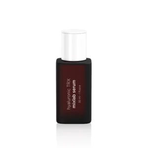 EKSEPTION HAYLURONIC TRX, Šviesinamasis drėkinamasis serumas, 30 ml