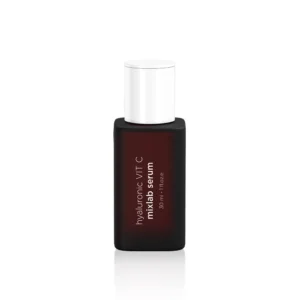 EKSEPTION HAYLURONIC VITAMIN C, Vitamino C serumas DNR apsaugai, kolageno busteris, 30 ml
